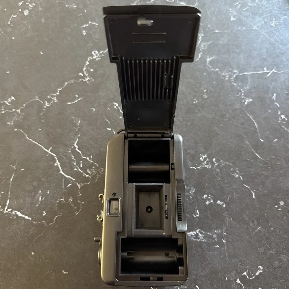 Capital vintage kx100